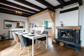 Chalet Ruestel Amden